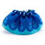 LEGO DUPLO Satin Rock Anna Frozen Disney Eiskönigin azurblau Blumen dupskirt16 - nerdyvana.com