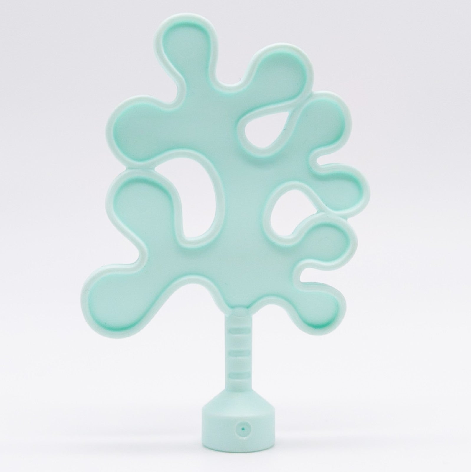 LEGO DUPLO Seegras Alge Plankton Unterwasserpflanze Riff Meer Koralle mint 43852 - nerdyvana.com