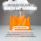 LEGO DUPLO Set Wunschpaket - Bauernhof Zoo Feuerwehr Baustelle Polizei Eisenbahn - nerdyvana.com