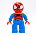 LEGO DUPLO Spider - Man Figur Marvel Super Heroes 47394pb324 10963 10995 10940 - nerdyvana.com
