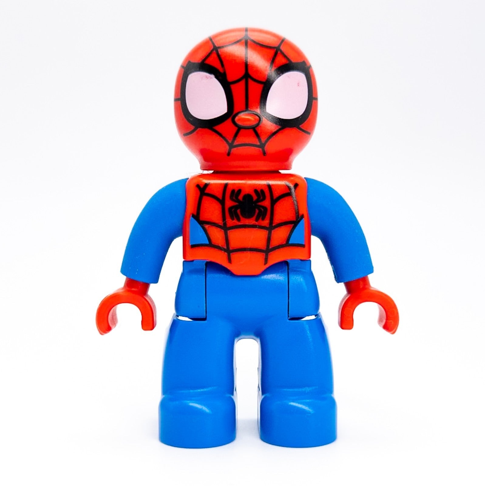 LEGO DUPLO Spider - Man Figur Marvel Super Heroes 47394pb324 10963 10995 10940 - nerdyvana.com