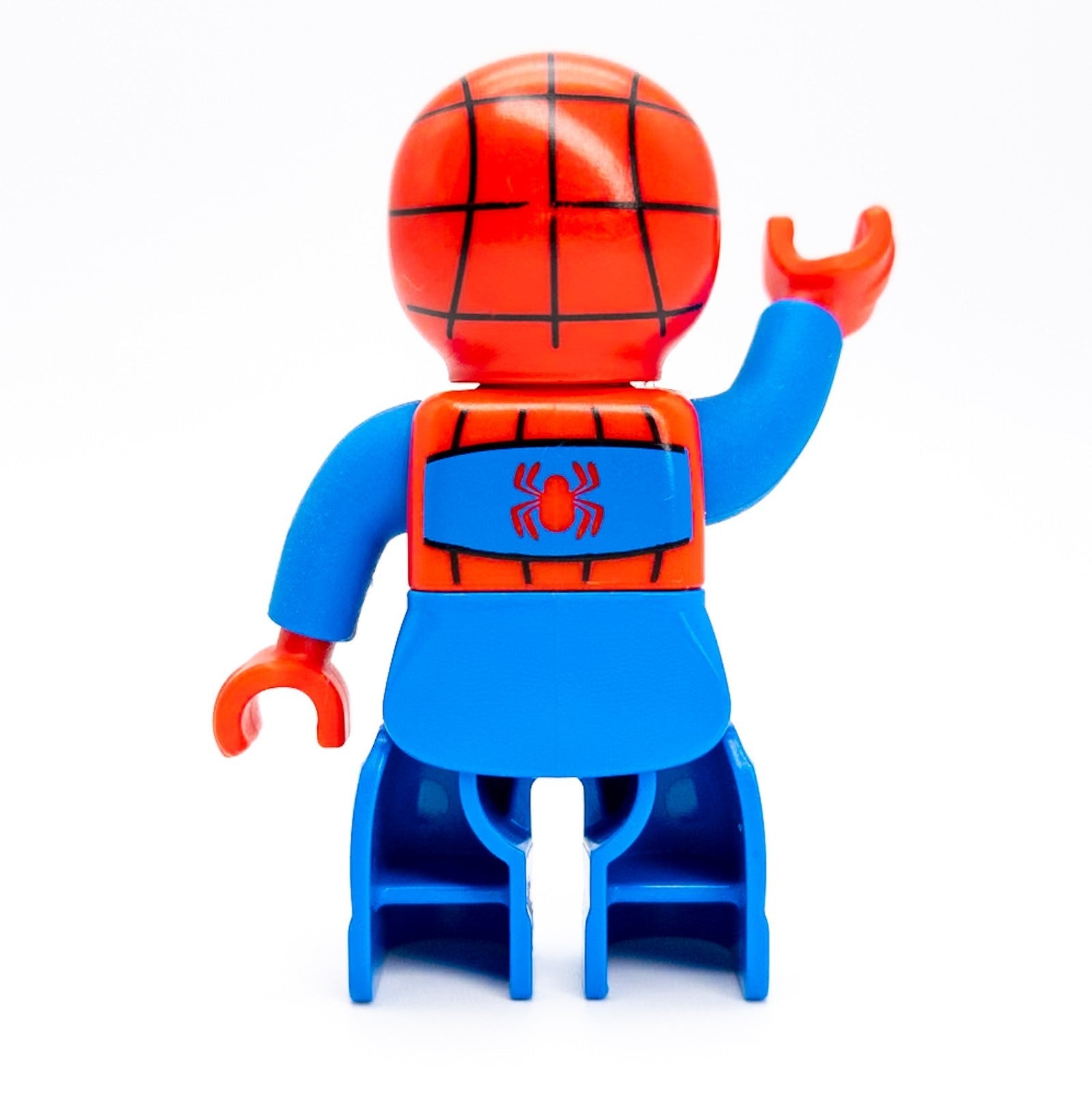 LEGO DUPLO Spider - Man Figur Marvel Super Heroes 47394pb324 10963 10995 10940 - nerdyvana.com