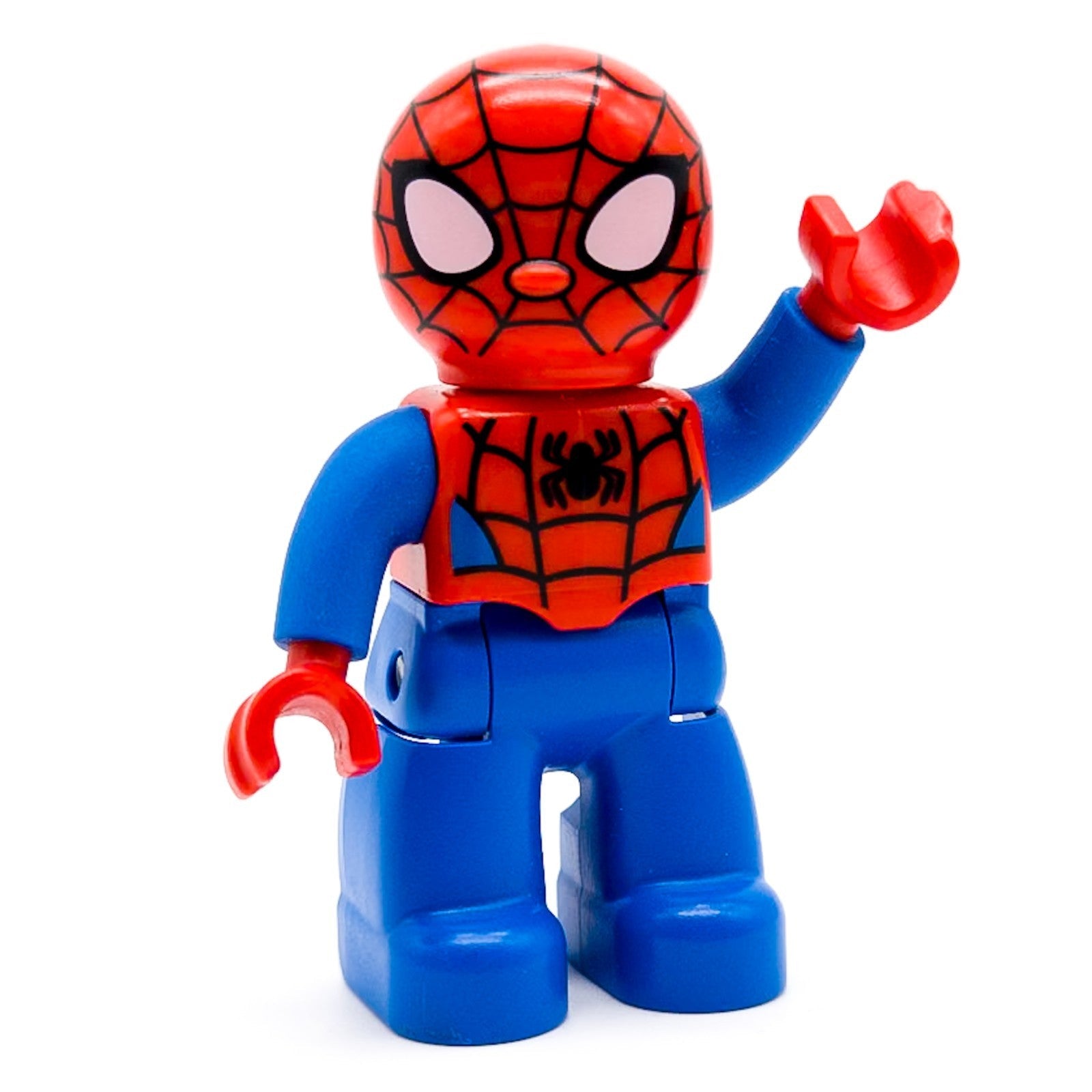 LEGO DUPLO Spider-Man Figur Marvel Super Heroes Superheld 10921 47394pb192 - nerdyvana.com Hauptbild