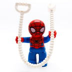 LEGO DUPLO Spider-Man Figur Netz Marvel Super Heroes Superheld 25981 47394pb192 - nerdyvana.com
