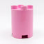 LEGO DUPLO Stein Säule rund 2x2x2 hellpink Turm Stütze Zylinder 98225 - nerdyvana.com
