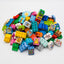 LEGO DUPLO Steine Set Grundbausteine Motivsteine Sondersteine 30 50 70 100 Teile - nerdyvana.com