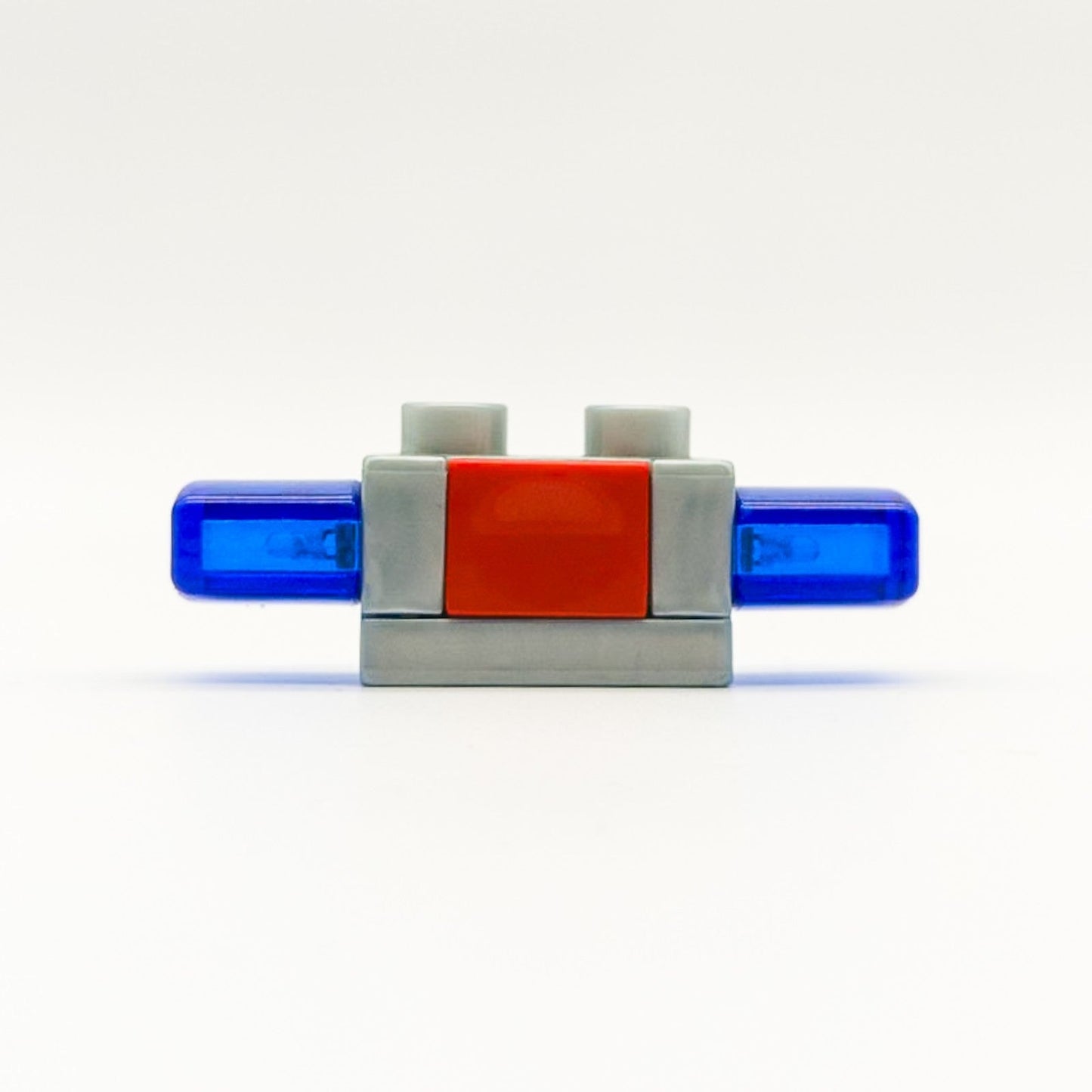 LEGO DUPLO TaTüTaTa Blaulicht Gelblicht Sirene Sound Feuerwehr Polizei Baustelle - nerdyvana.com