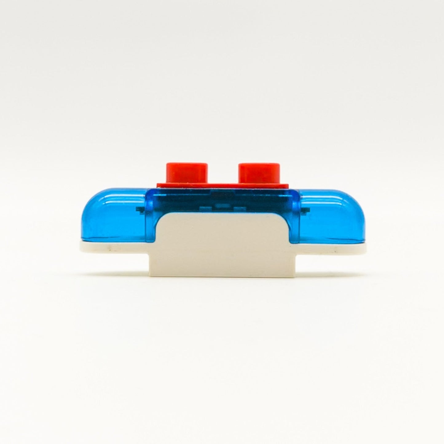LEGO DUPLO TaTüTaTa Blaulicht Gelblicht Sirene Sound Feuerwehr Polizei Baustelle - nerdyvana.com
