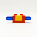 LEGO DUPLO TaTüTaTa Blaulicht Gelblicht Sirene Sound Feuerwehr Polizei Baustelle - nerdyvana.com