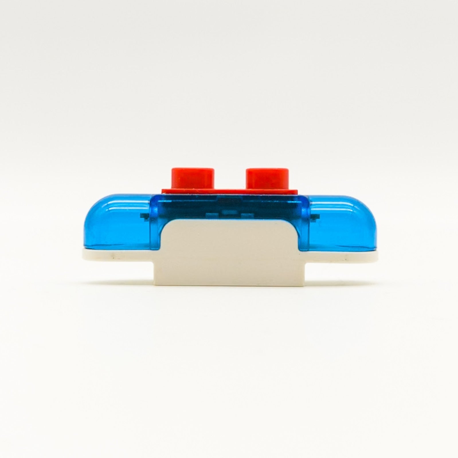 LEGO DUPLO TaTüTaTa Blaulicht Gelblicht Sirene Sound Feuerwehr Polizei Baustelle - nerdyvana.com