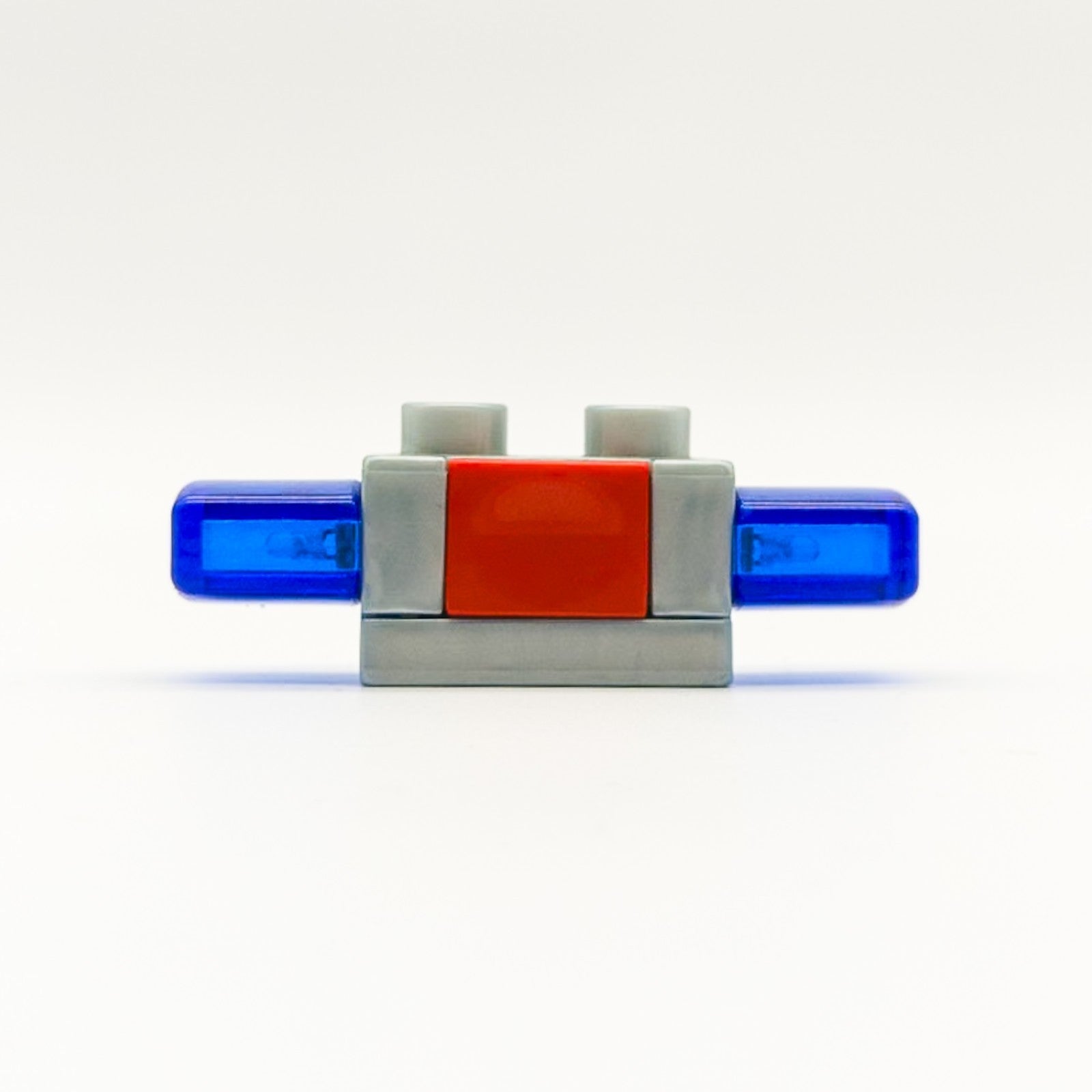 LEGO DUPLO TaTüTaTa Blaulicht Gelblicht Sirene Sound Feuerwehr Polizei Baustelle - nerdyvana.com