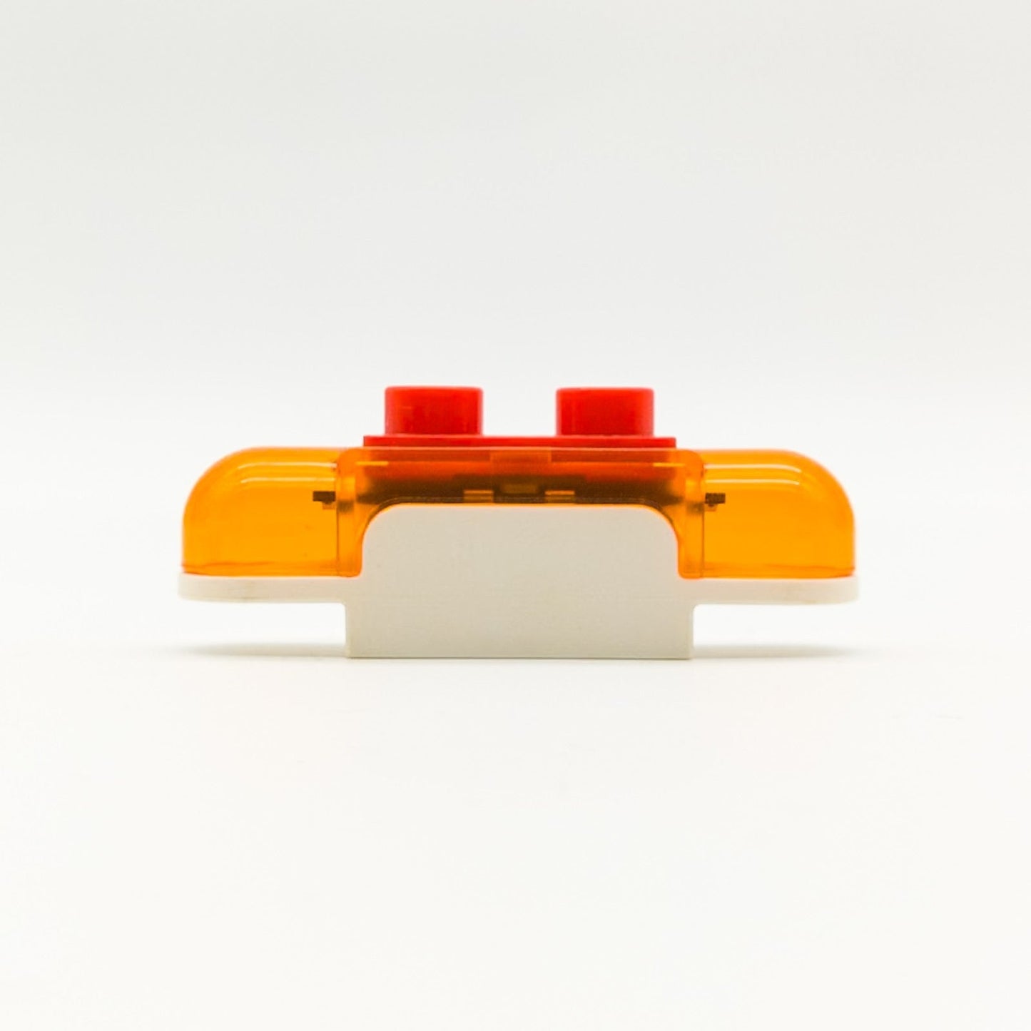 LEGO DUPLO TaTüTaTa Blaulicht Gelblicht Sirene Sound Feuerwehr Polizei Baustelle - nerdyvana.com