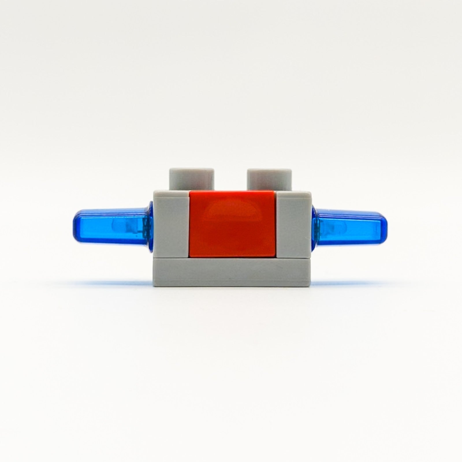 LEGO DUPLO TaTüTaTa Blaulicht Gelblicht Sirene Sound Feuerwehr Polizei Baustelle - nerdyvana.com