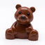 LEGO DUPLO Teddy Bär Braun Baby Figur Kuscheltier 11382c01pb01b - nerdyvana.com