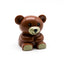 LEGO DUPLO Teddybär Bär Tier Figur Spielzeug Braun 11382c01pb02 - nerdyvana.com