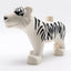 LEGO DUPLO Tiger Weiß Tier Figur Zoo Safari Raubkatze 38834c01pb01 - nerdyvana.com