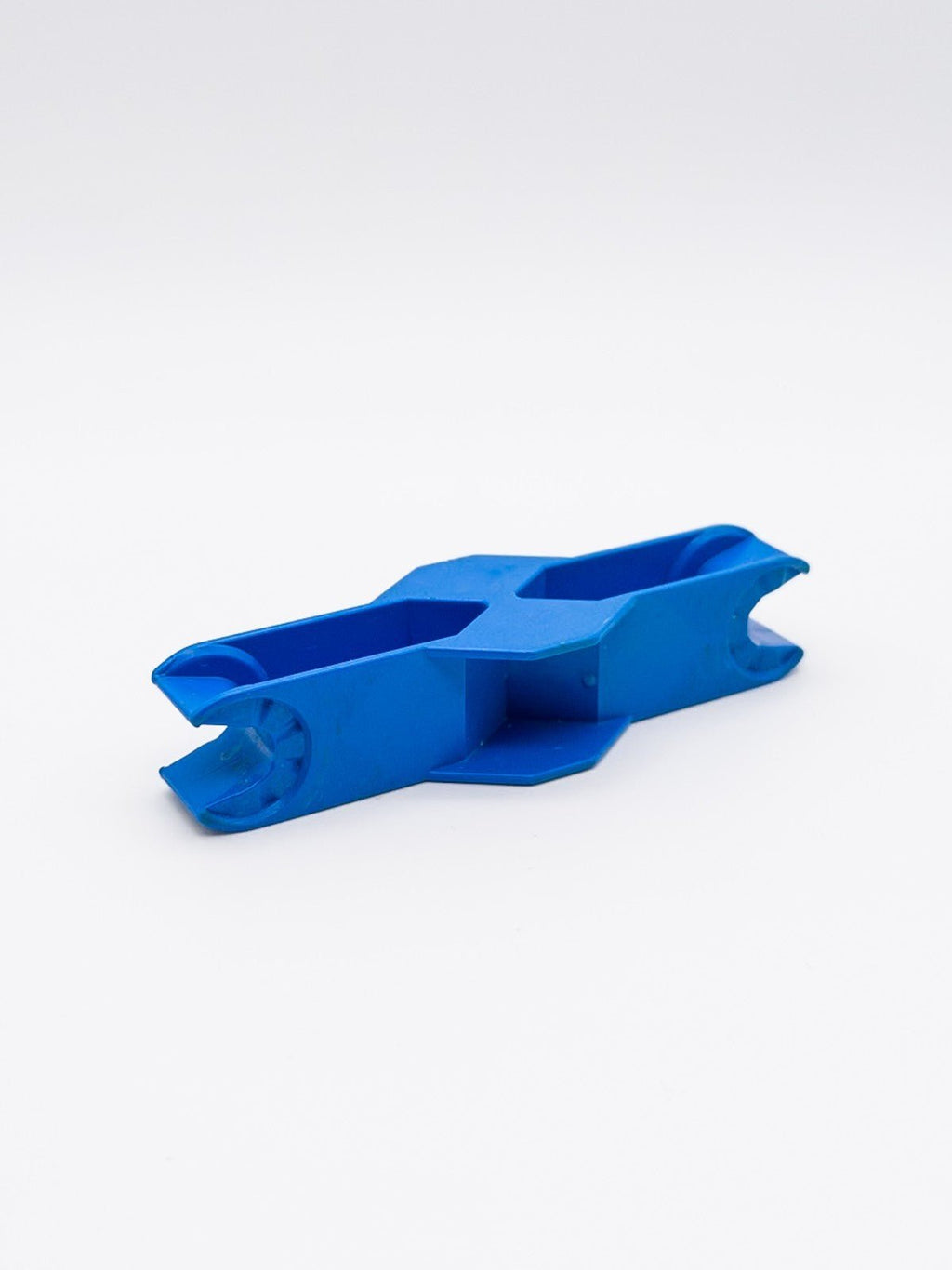LEGO DUPLO Toolo 6277 Arm 2x6 blau mit Clip an beiden Enden Ersatzteil - nerdyvana.com