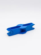 LEGO DUPLO Toolo 6277 Arm 2x6 blau mit Clip an beiden Enden Ersatzteil - nerdyvana.com