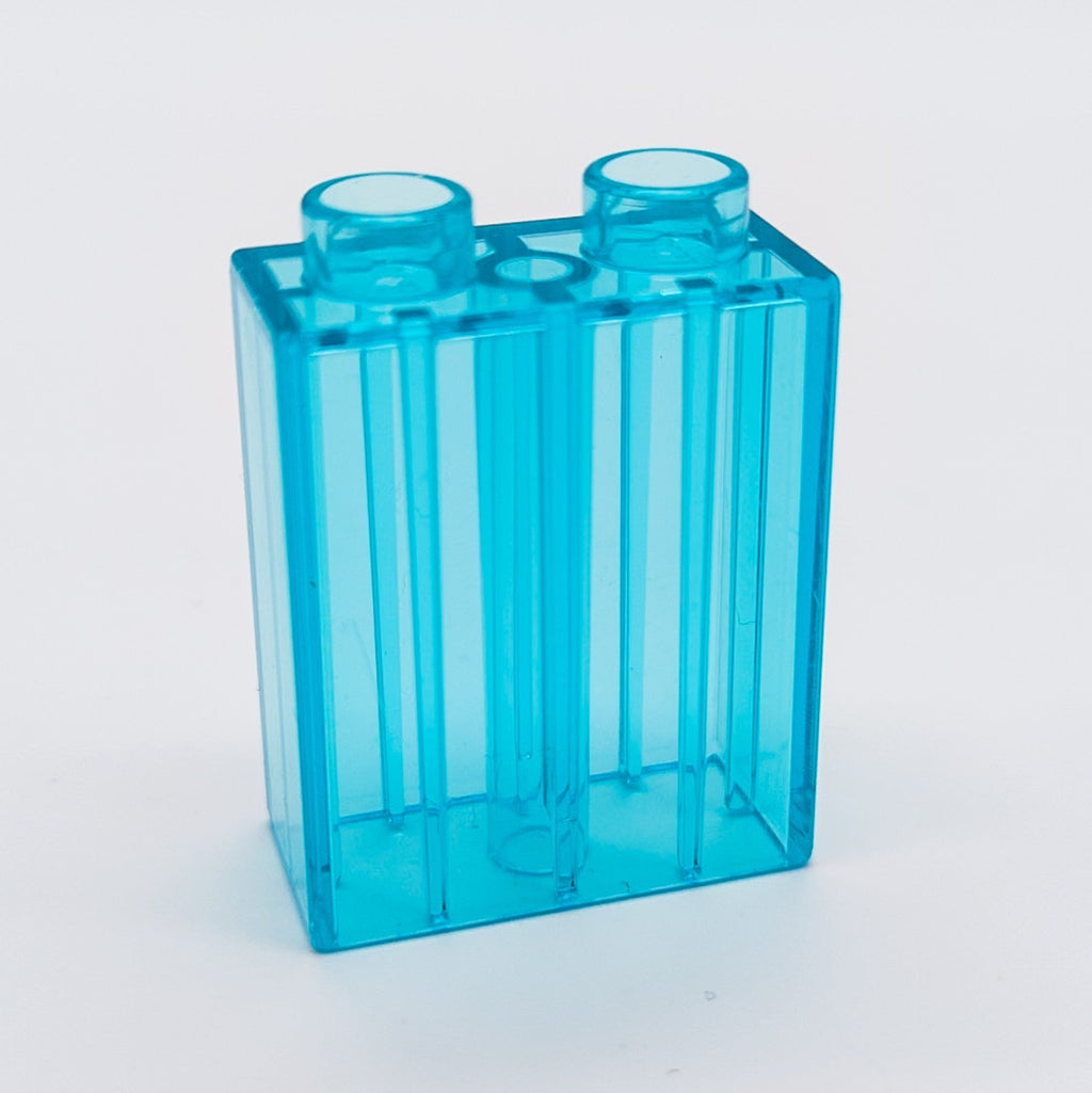 LEGO DUPLO Transparente Glassteine Disney Eisblume Glitzer Arielle Mickey Mouse - nerdyvana.com