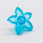 LEGO DUPLO Transparente Glassteine Disney Eisblume Glitzer Arielle Mickey Mouse - nerdyvana.com