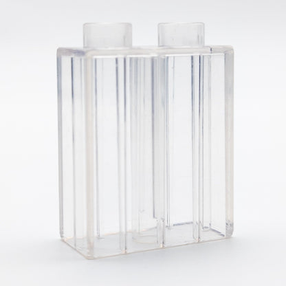LEGO DUPLO Transparente Glassteine Disney Eisblume Glitzer Arielle Mickey Mouse - nerdyvana.com
