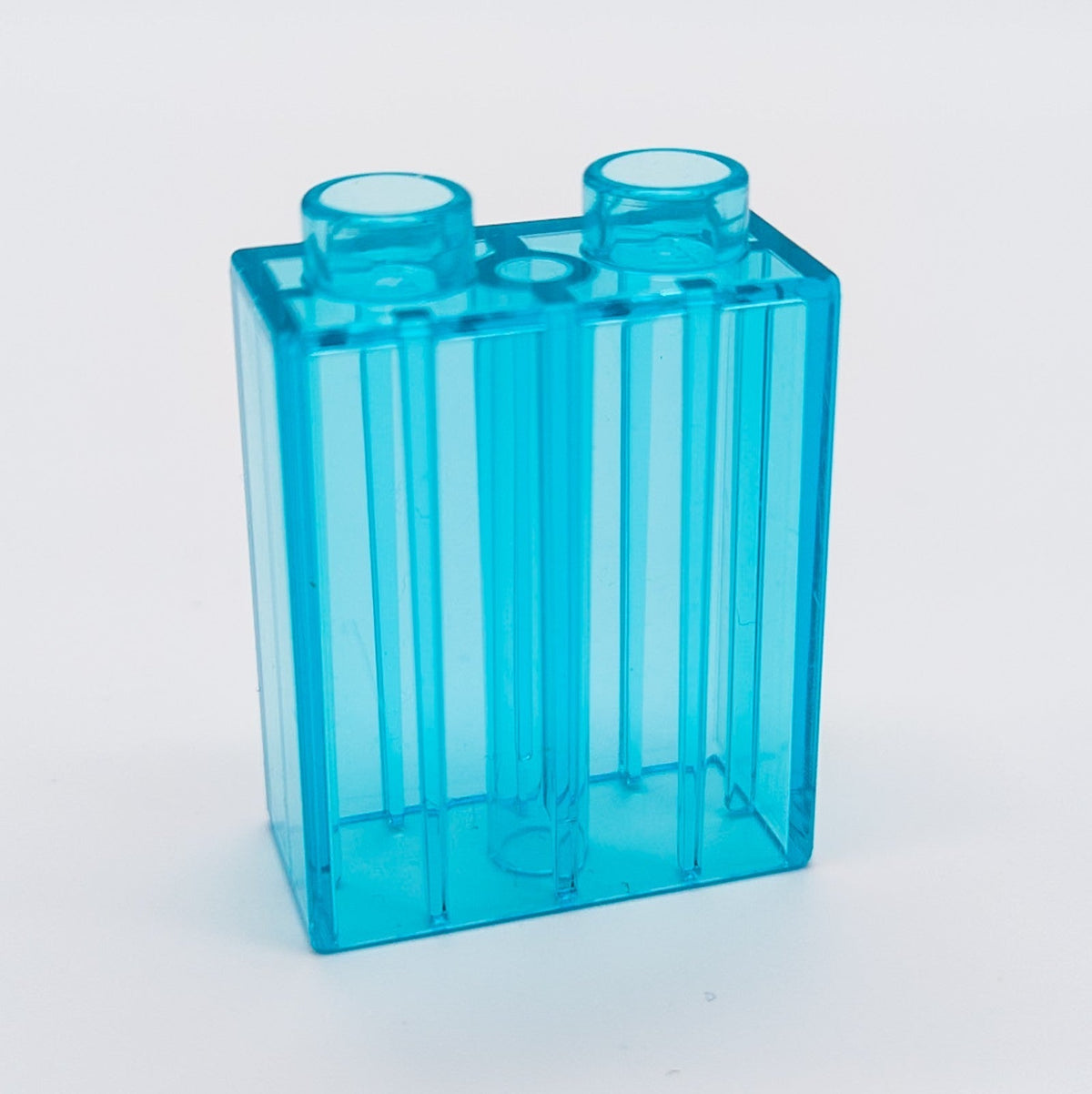 LEGO DUPLO Transparente Glassteine Disney Eisblume Glitzer Arielle Mickey Mouse - nerdyvana.com
