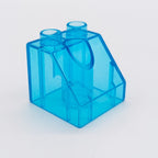 LEGO DUPLO Transparente Glassteine Disney Eisblume Glitzer Arielle Mickey Mouse - nerdyvana.com