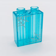 LEGO DUPLO Transparente Glassteine Disney Eisblume Glitzer Arielle Mickey Mouse - nerdyvana.com