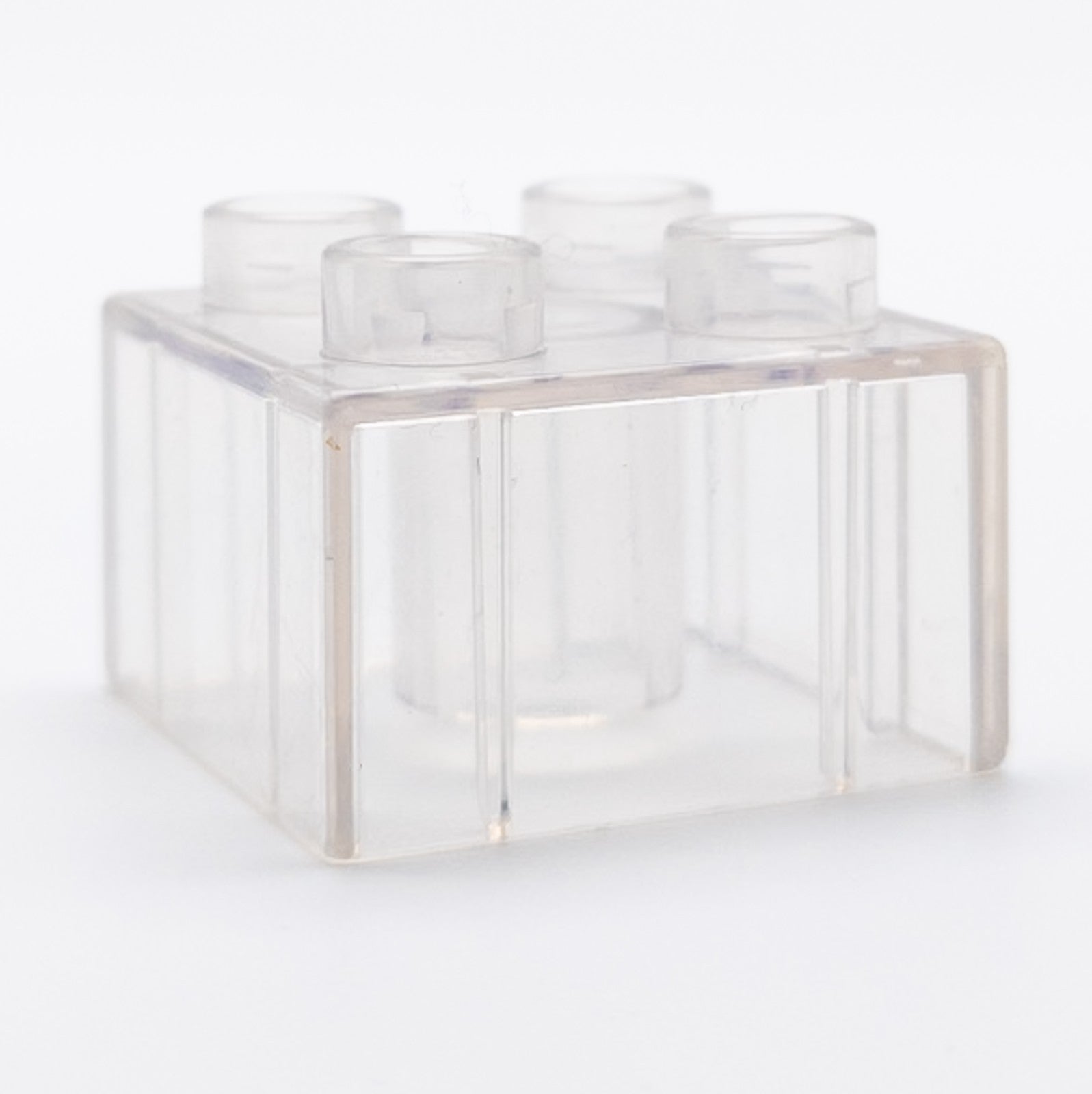 LEGO DUPLO Transparente Glassteine Disney Eisblume Glitzer Arielle Mickey Mouse - nerdyvana.com