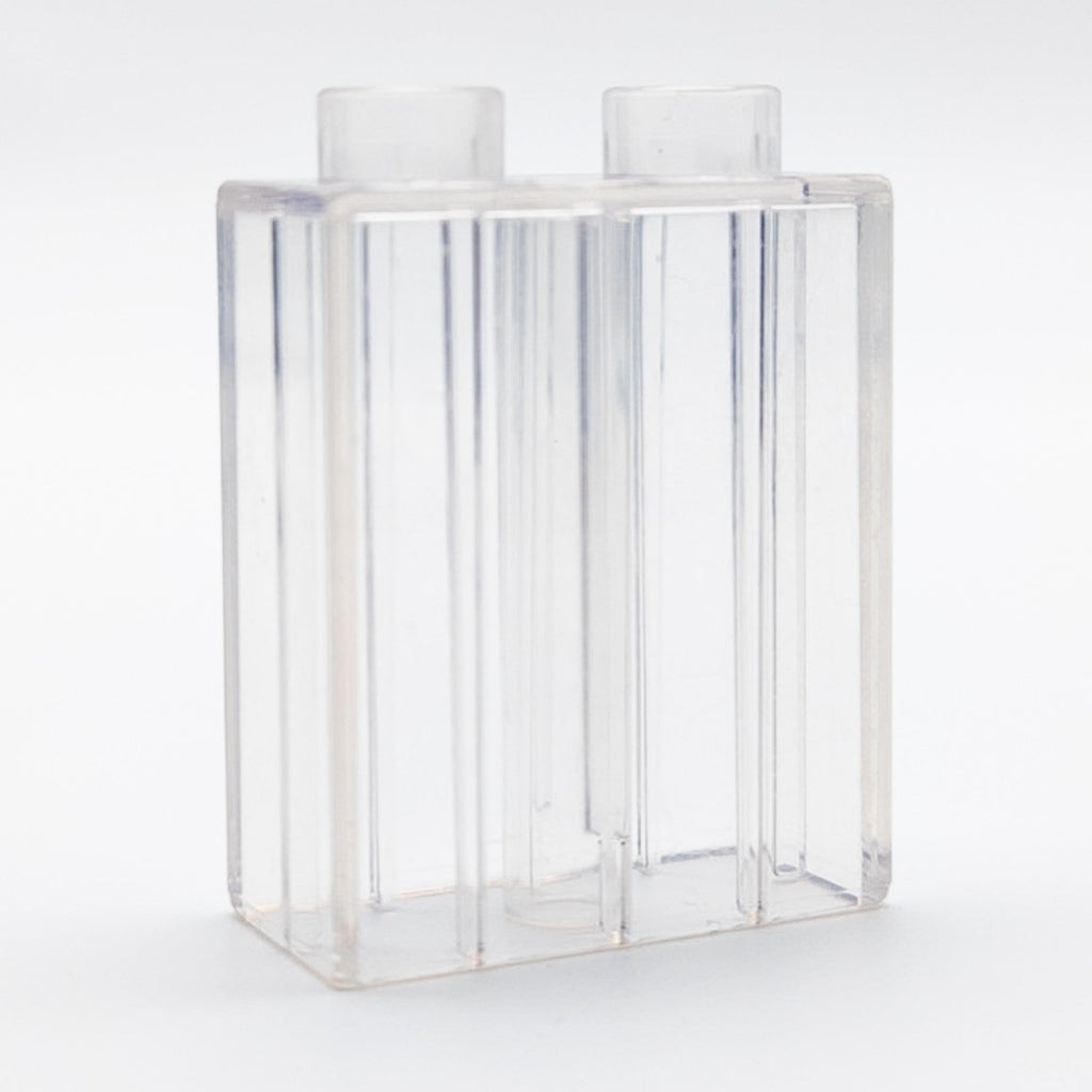 LEGO DUPLO Transparente Glassteine Disney Eisblume Glitzer Arielle Mickey Mouse - nerdyvana.com