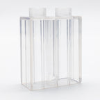 LEGO DUPLO Transparente Glassteine Disney Eisblume Glitzer Arielle Mickey Mouse - nerdyvana.com