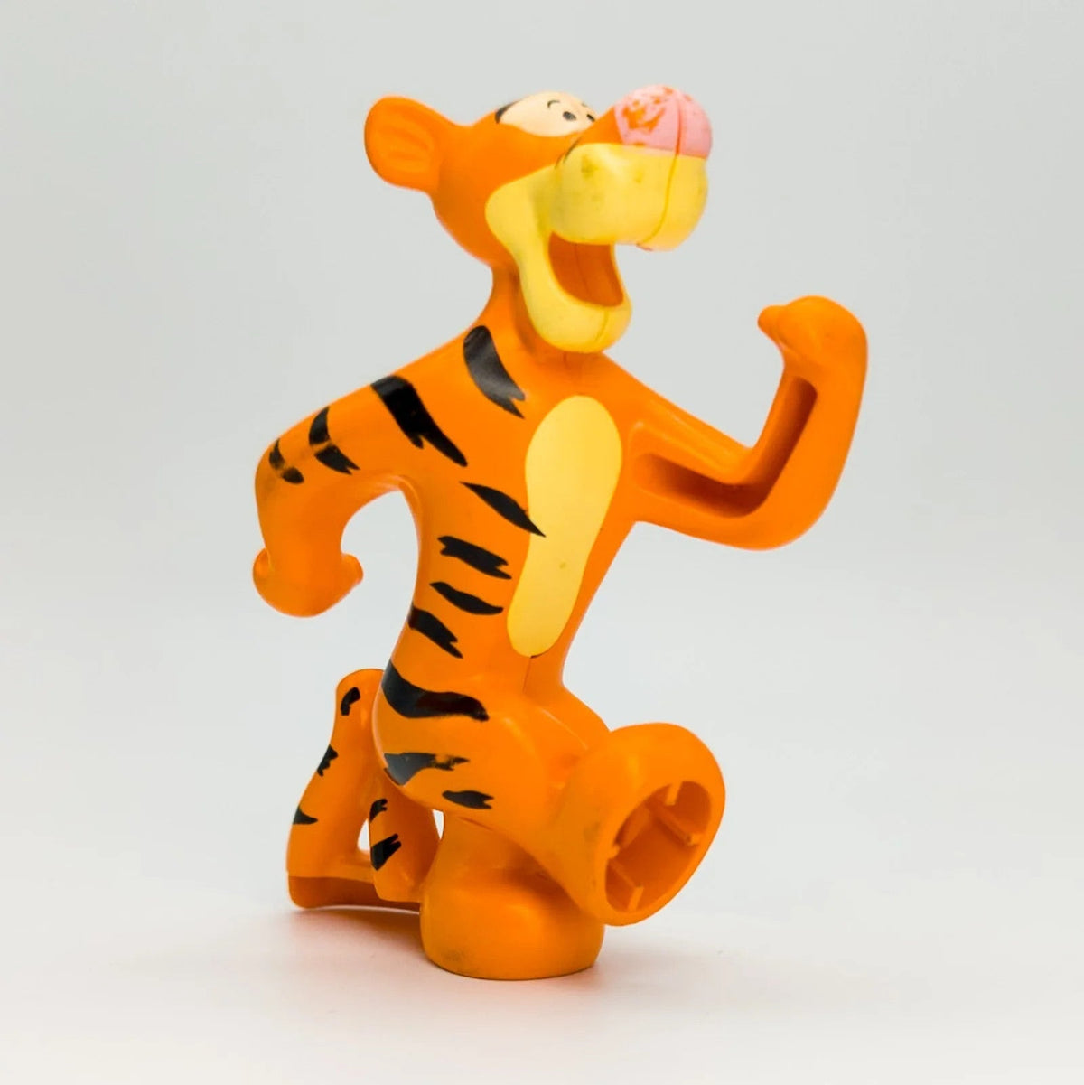 LEGO DUPLO Winnie the Pooh Tigger Tiger Figur Disney 2993 2975 2987 2990 2983 - nerdyvana.com
