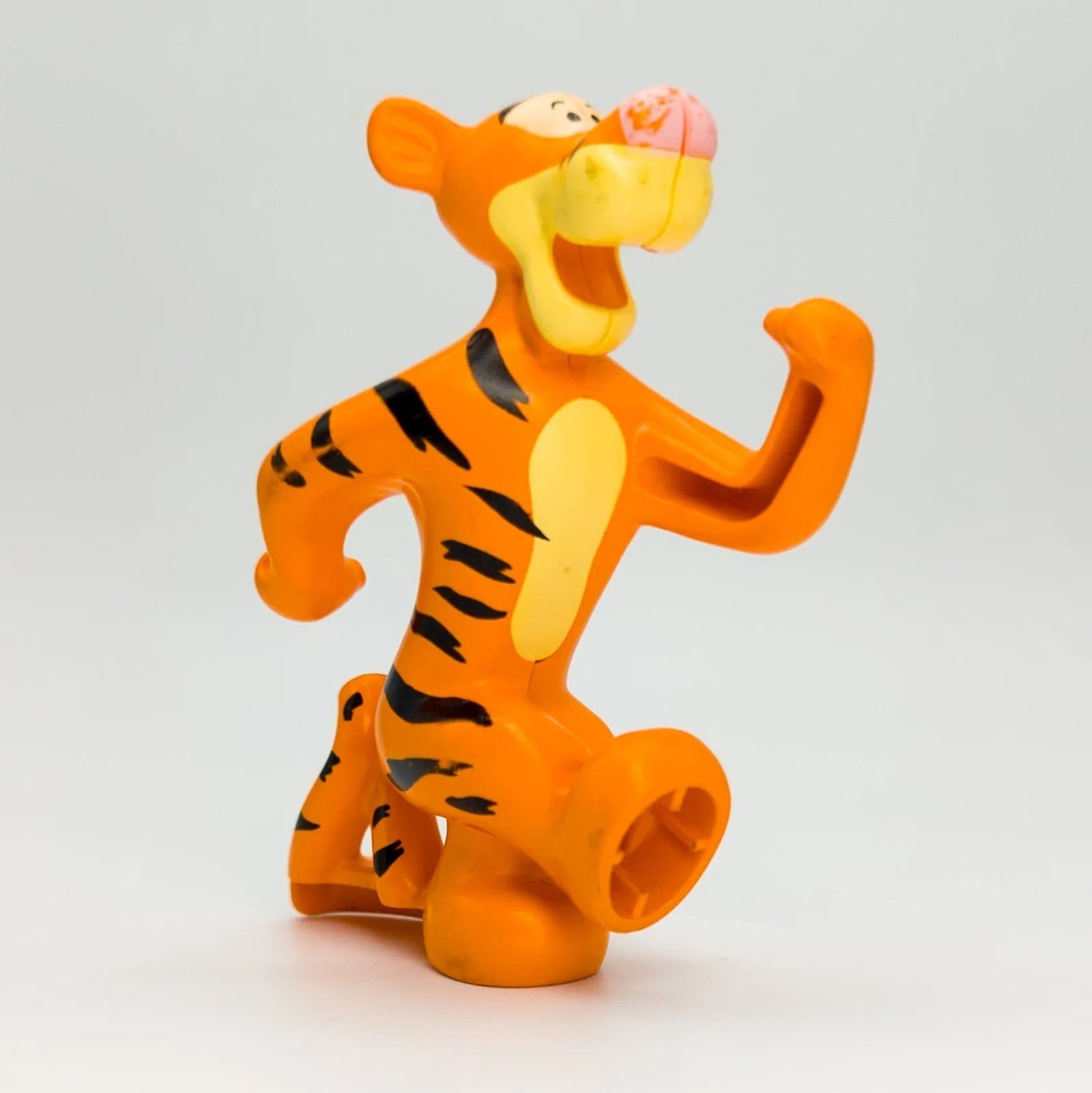 LEGO DUPLO Winnie the Pooh Tigger Tiger Figur Disney 2993 2975 2987 2990 2983 - nerdyvana.com