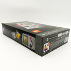 LEGO Gaming Nintendo Game Boy 72046 OVP NEU - nerdyvana.com