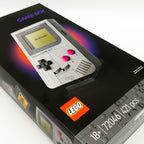 LEGO Gaming Nintendo Game Boy 72046 OVP NEU - nerdyvana.com