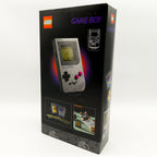 LEGO Gaming Nintendo Game Boy 72046 OVP NEU - nerdyvana.com