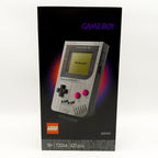 LEGO Gaming Nintendo Game Boy 72046 OVP NEU - nerdyvana.com