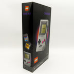 LEGO Gaming Nintendo Game Boy 72046 OVP NEU - nerdyvana.com