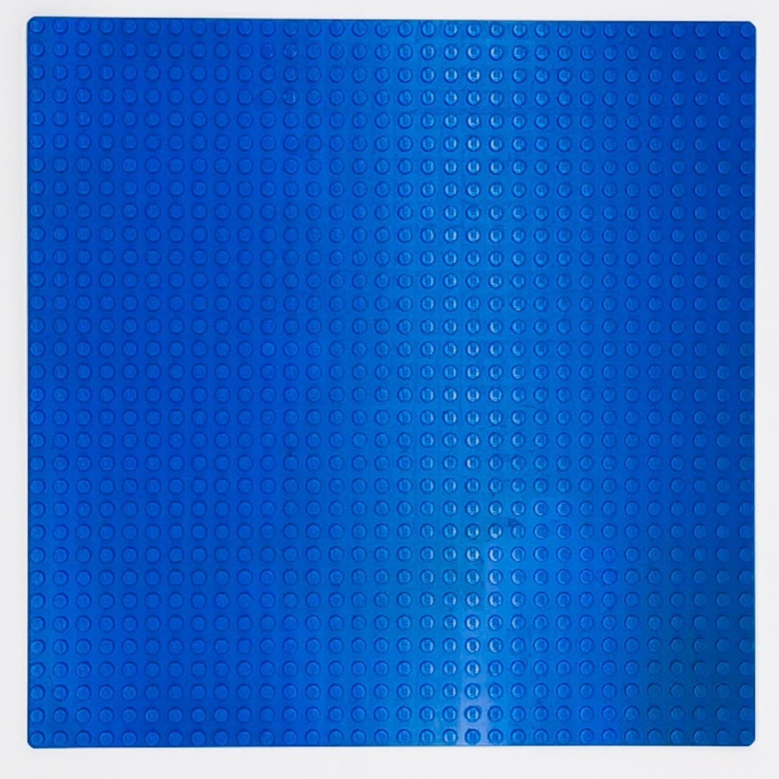 LEGO Grundplatte 32x32 Noppen blau 3811 Ozean Meer Wasser Bauplatte Classic - nerdyvana.com