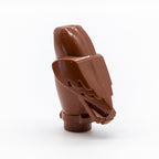 LEGO Harry Potter Eule Uhu Vogel Tier braun Hogwarts 92084pb01 aus 4842 - nerdyvana.com