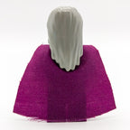 LEGO Harry Potter Minifigur Albus Dumbledore hp008 aus 4707 - nerdyvana.com