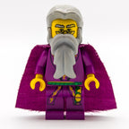 LEGO Harry Potter Minifigur Albus Dumbledore hp008 aus 4707 - nerdyvana.com