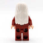 LEGO Harry Potter Minifigur Albus Dumbledore hp354 2022 aus 76402 - nerdyvana.com