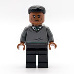 LEGO Harry Potter Minifigur Blaise Zabini hp410 aus 76413 - nerdyvana.com