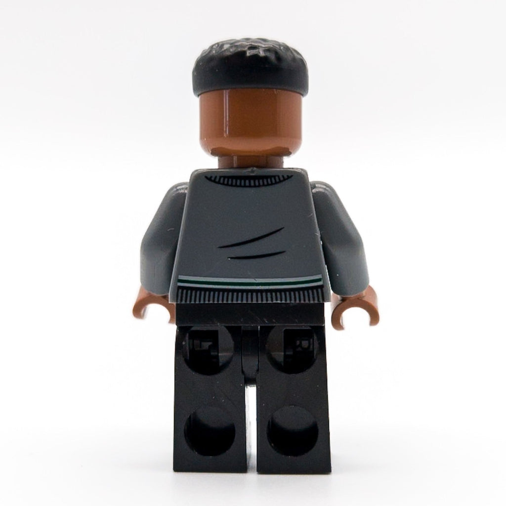LEGO Harry Potter Minifigur Blaise Zabini hp410 aus 76413 - nerdyvana.com