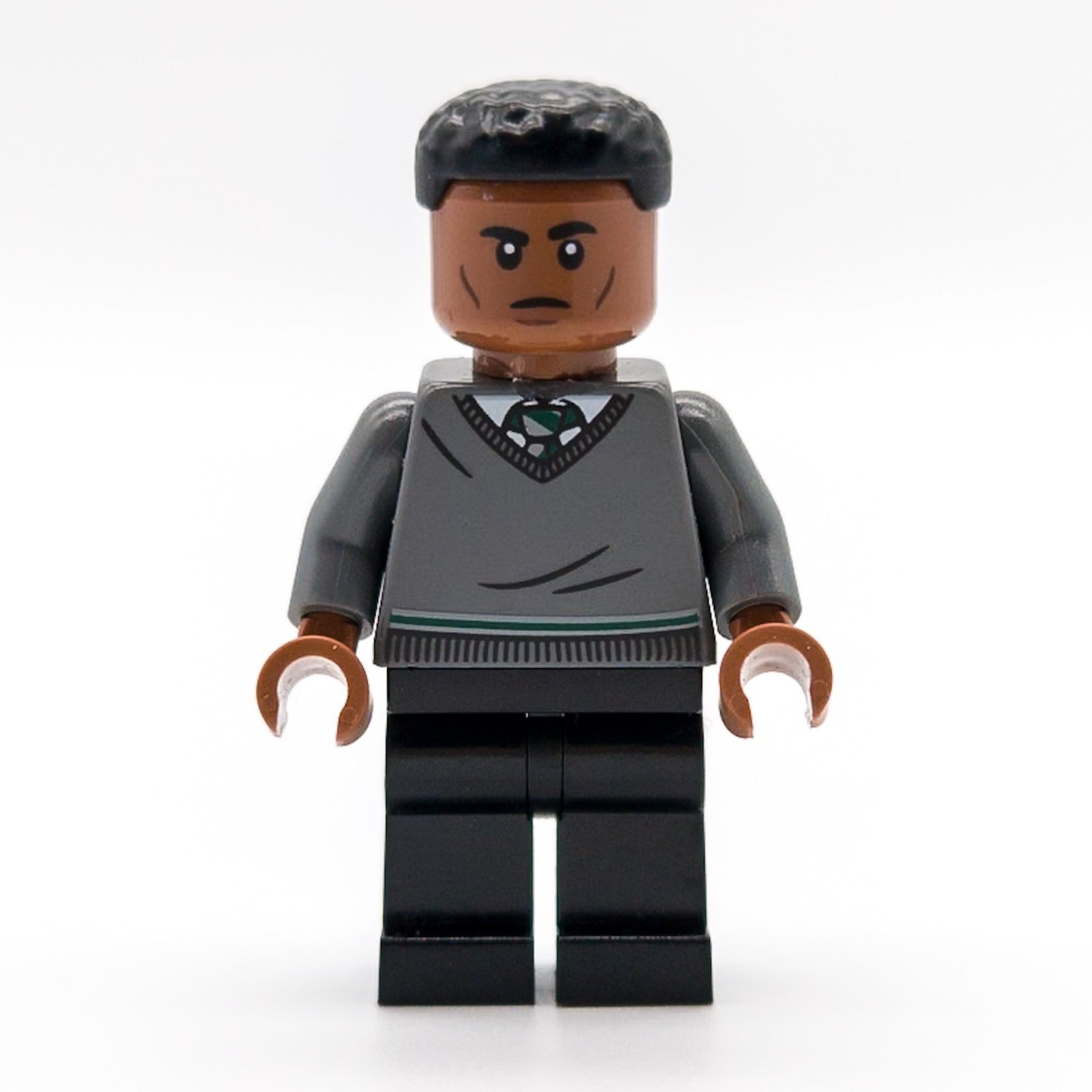 LEGO Harry Potter Minifigur Blaise Zabini hp410 aus 76413 - nerdyvana.com