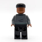 LEGO Harry Potter Minifigur Blaise Zabini hp410 aus 76413 - nerdyvana.com