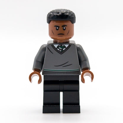 LEGO Harry Potter Minifigur Blaise Zabini hp410 aus 76413 - nerdyvana.com