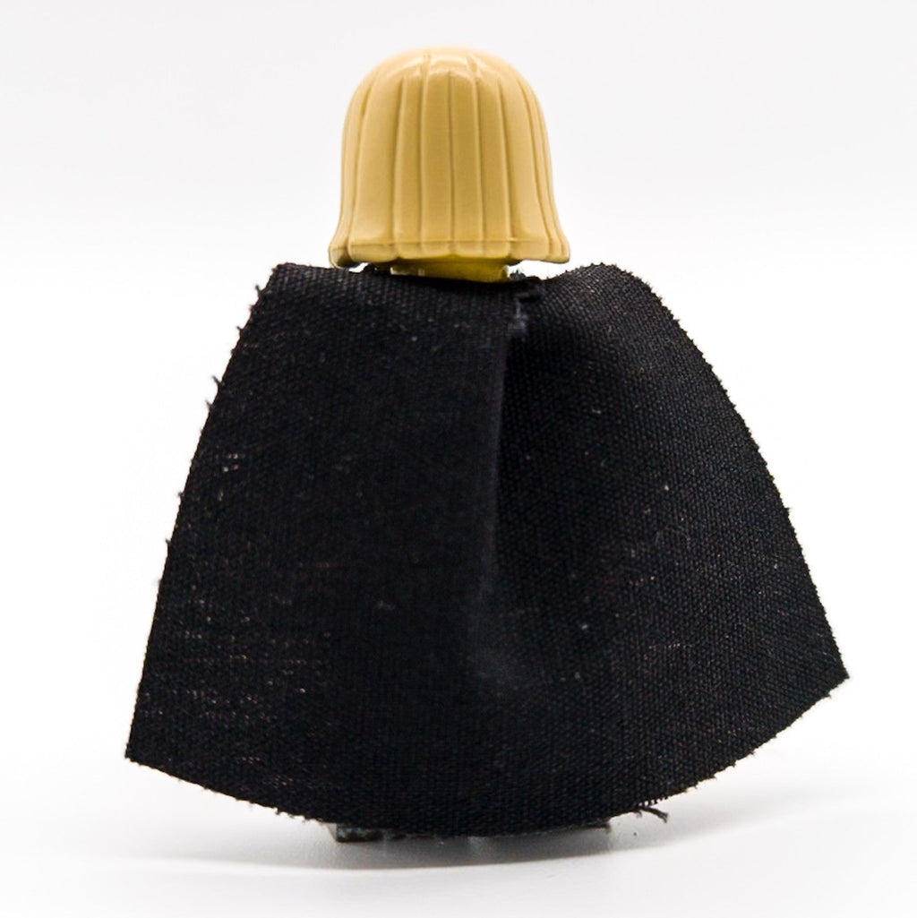 LEGO Harry Potter Minifigur Draco Malfoy hp018 mit Cape aus 4731 2002 - nerdyvana.com