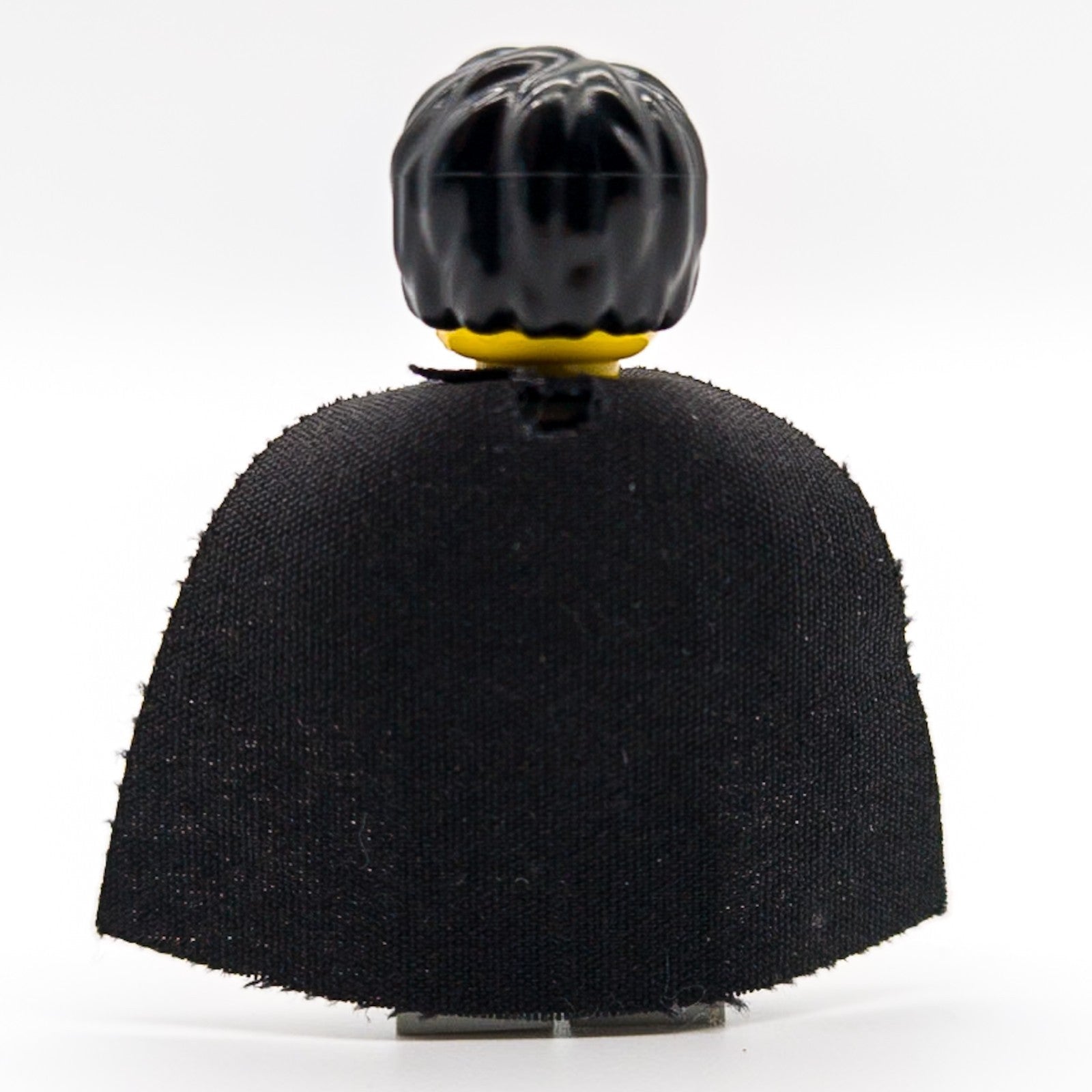 LEGO Harry Potter Minifigur Harry Potter hp005 aus 4702 Zweitbild